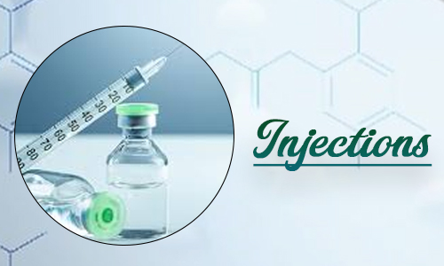 Injection