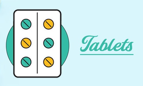 Tablet